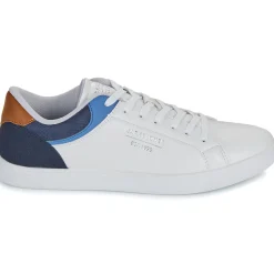Jack & Jones - JFWJORDAN SNEAKER SN Blanc Hot
