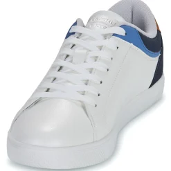 Jack & Jones - JFWJORDAN SNEAKER SN Blanc Hot