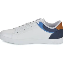 Jack & Jones - JFWJORDAN SNEAKER SN Blanc Hot
