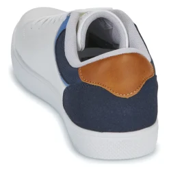 Jack & Jones - JFWJORDAN SNEAKER SN Blanc Hot