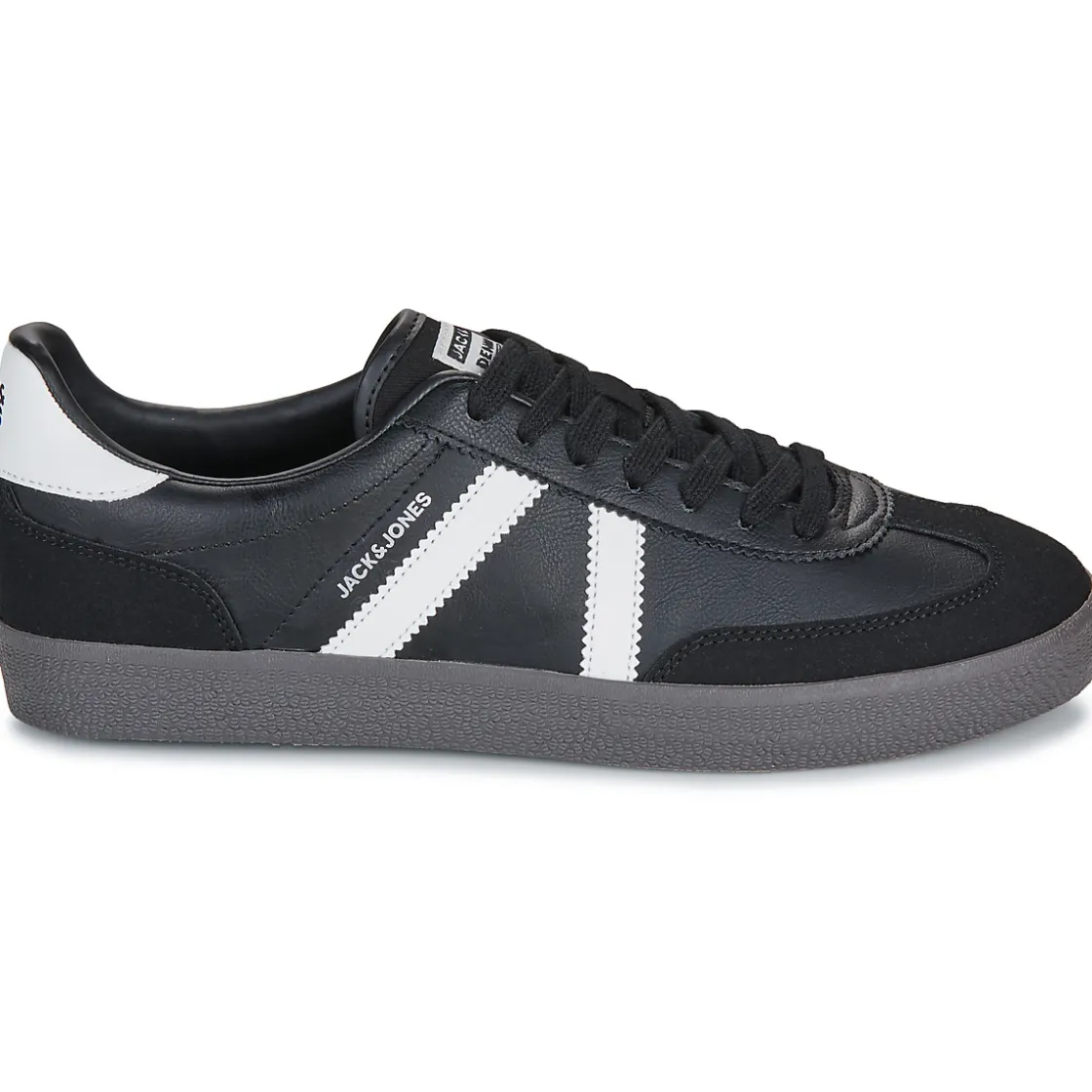 Jack & Jones - JFWMAMBO Noir