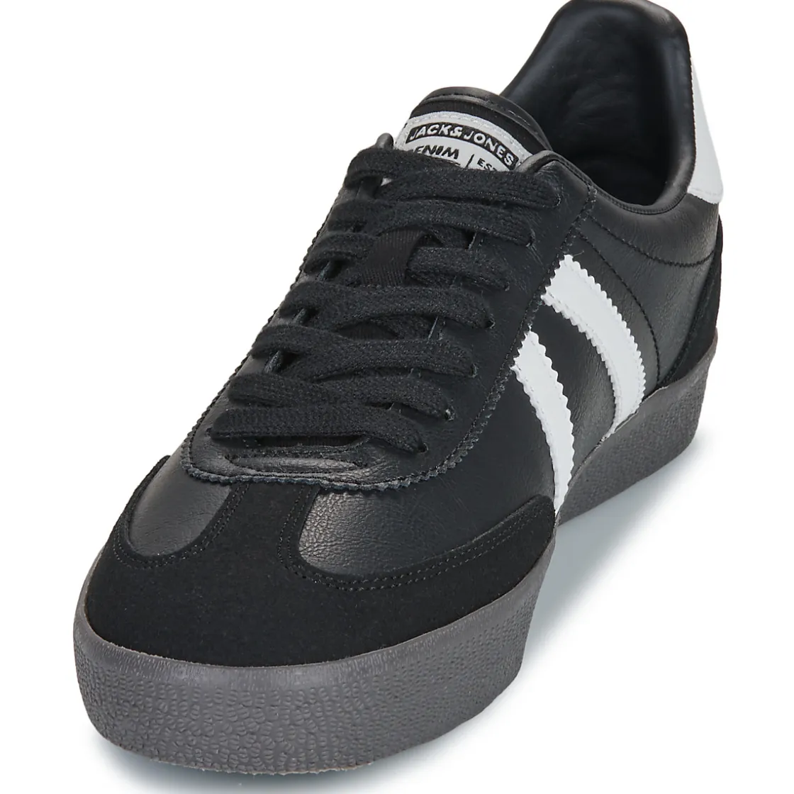 Jack & Jones - JFWMAMBO Noir