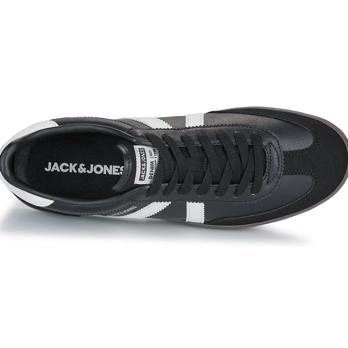 Jack & Jones - JFWMAMBO Noir
