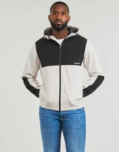 Jack & Jones Vestes^- JJALEX HOOD JACKET