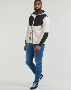 Jack & Jones Vestes^- JJALEX HOOD JACKET