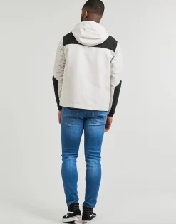 Jack & Jones Vestes^- JJALEX HOOD JACKET