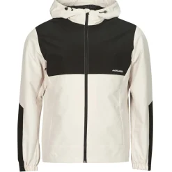 Jack & Jones Vestes^- JJALEX HOOD JACKET