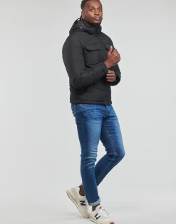 Jack & Jones Manteaux^- JJBRADY PUFFER