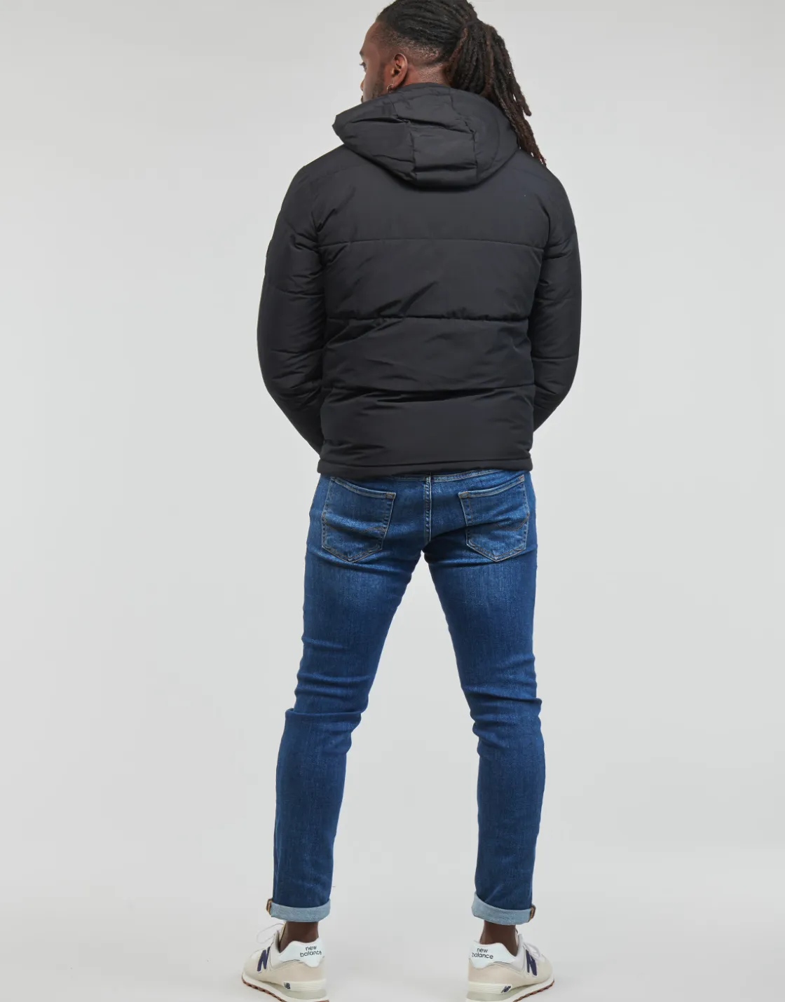 Jack & Jones Manteaux^- JJBRADY PUFFER