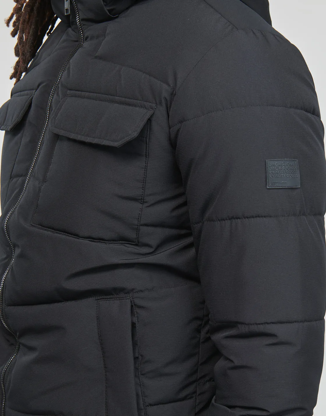 Jack & Jones Manteaux^- JJBRADY PUFFER