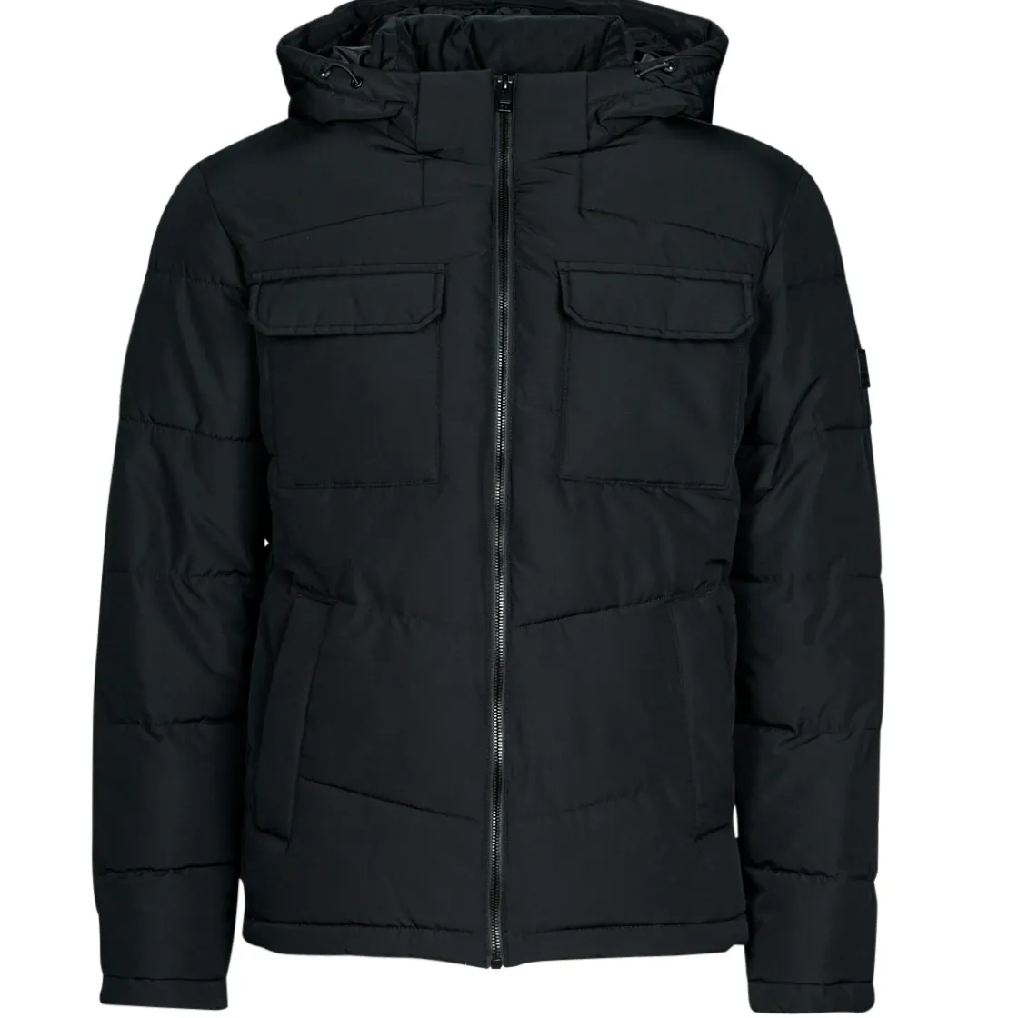 Jack & Jones Manteaux^- JJBRADY PUFFER