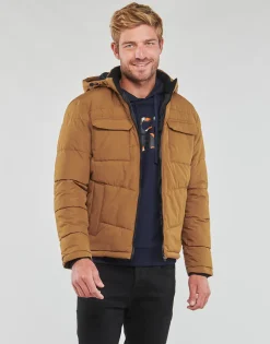 Jack & Jones Manteaux^- JJBRADY PUFFER