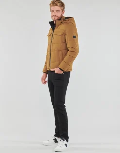 Jack & Jones Manteaux^- JJBRADY PUFFER