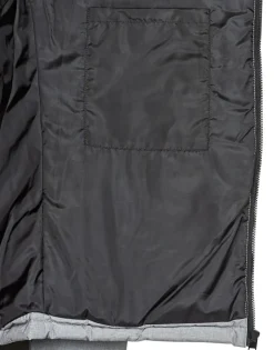 Jack & Jones - JJBRADY PUFFER Gris Online