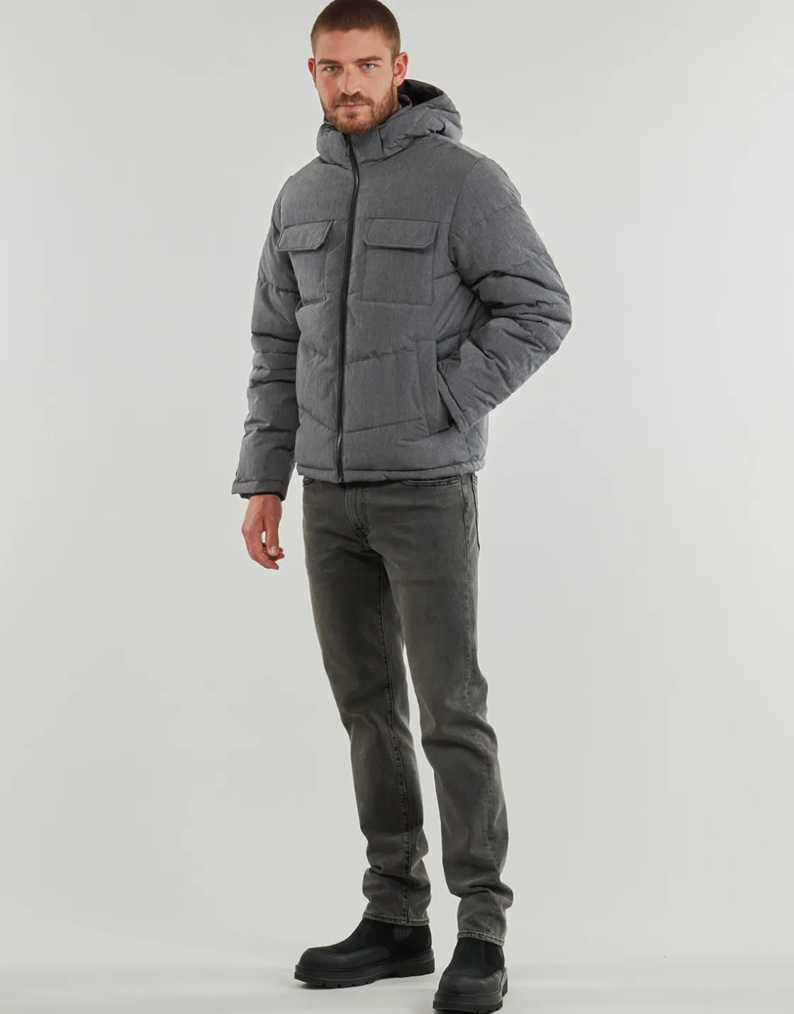 Jack & Jones Manteaux^- JJBUILD