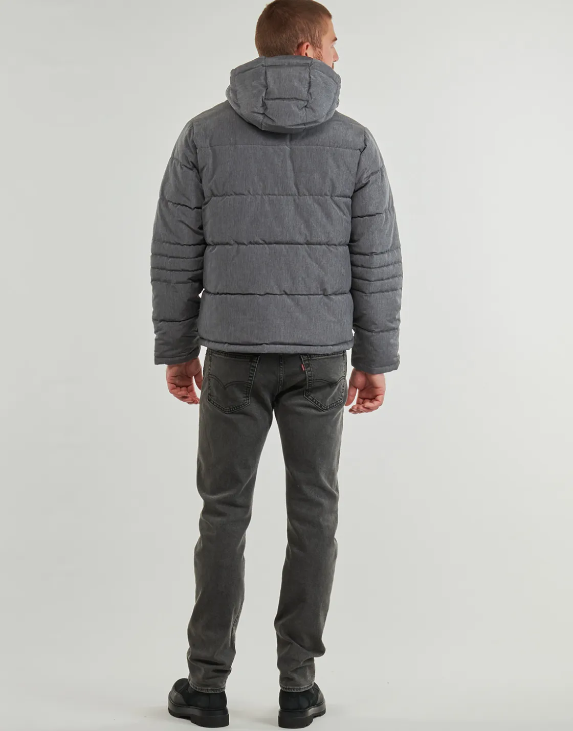 Jack & Jones Manteaux^- JJBUILD