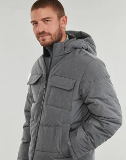 Jack & Jones Manteaux^- JJBUILD