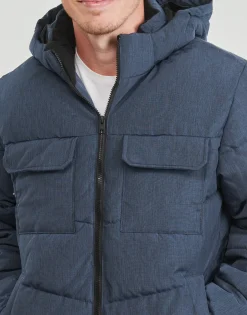 Jack & Jones Manteaux^- JJBUILD