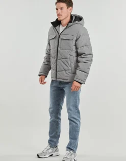 Jack & Jones - JJBUILD Gris Clearance