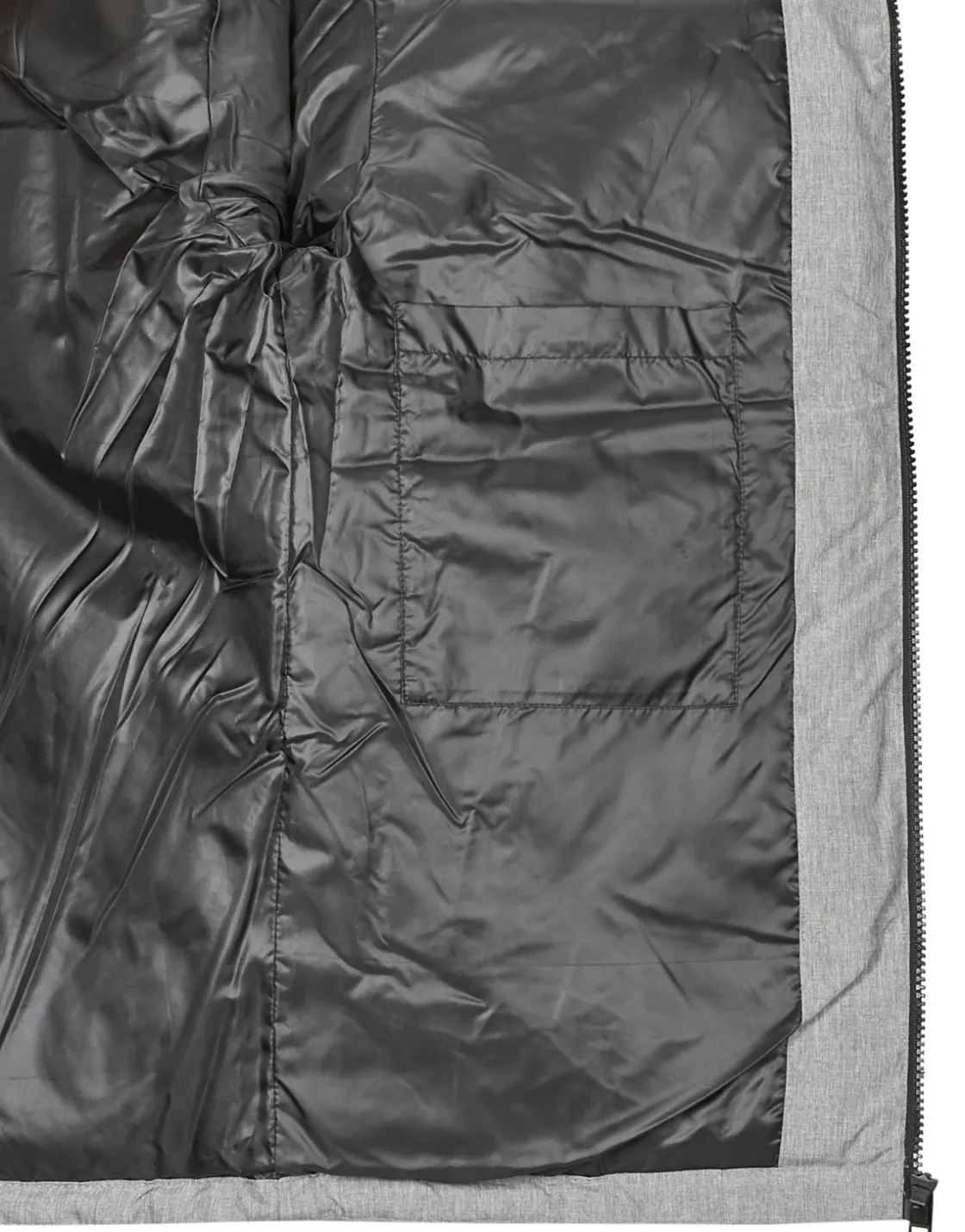 Jack & Jones - JJBUILD Gris Clearance