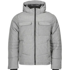 Jack & Jones - JJBUILD Gris Clearance