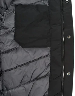 Jack & Jones - JJCHAMP BOMBER JACKET FUR< Manteaux