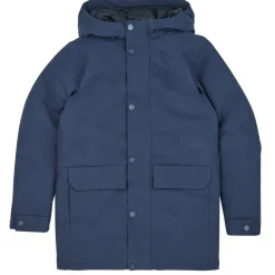 Jack & Jones - JJCHAMP PARKA JACKET JNR< Manteaux