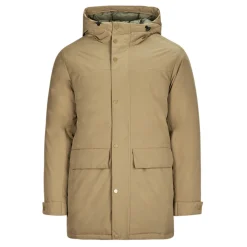 Jack & Jones - JJCHAMP PARKA JACKET< Manteaux