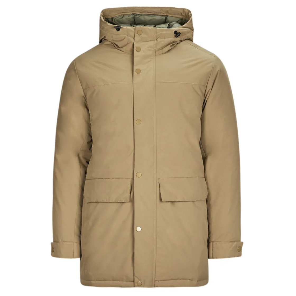 Jack & Jones - JJCHAMP PARKA JACKET< Manteaux
