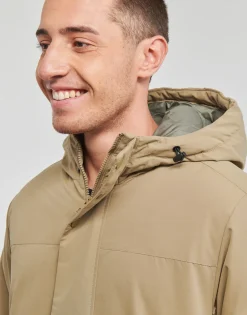 Jack & Jones - JJCHAMP PARKA JACKET< Manteaux