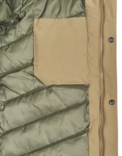 Jack & Jones - JJCHAMP PARKA JACKET< Manteaux