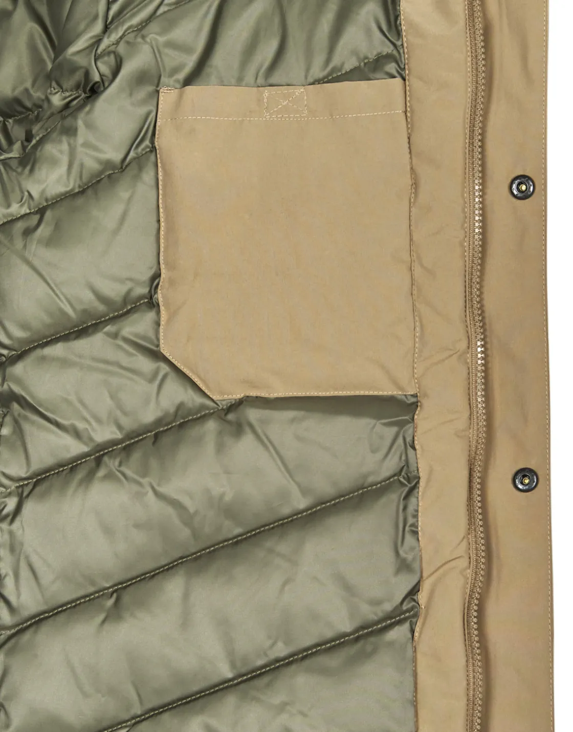 Jack & Jones - JJCHAMP PARKA JACKET< Manteaux