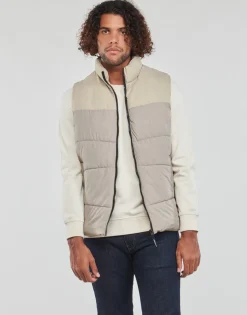 Jack & Jones - JJCHILI BODYWARMER< Manteaux