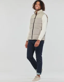 Jack & Jones - JJCHILI BODYWARMER< Manteaux