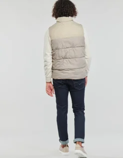 Jack & Jones - JJCHILI BODYWARMER< Manteaux