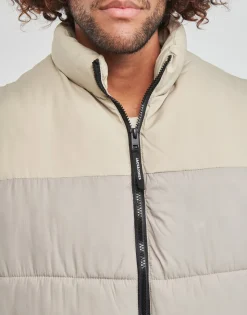 Jack & Jones - JJCHILI BODYWARMER< Manteaux
