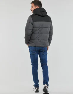 Jack & Jones Manteaux^- JJCHILI PUFFER HOOD