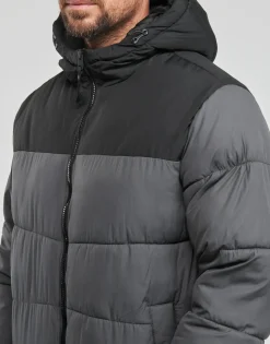 Jack & Jones Manteaux^- JJCHILI PUFFER HOOD