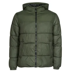 Jack & Jones Manteaux^- JJCHILI PUFFER HOOD