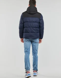 Jack & Jones - JJCHILI PUFFER HOOD< Manteaux