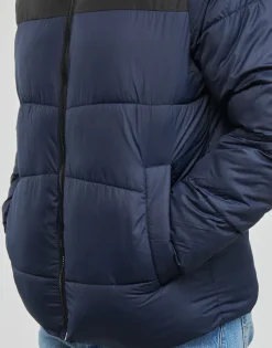 Jack & Jones - JJCHILI PUFFER HOOD< Manteaux