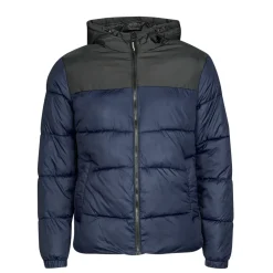 Jack & Jones - JJCHILI PUFFER HOOD< Manteaux