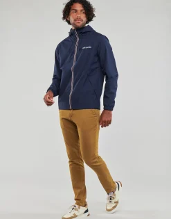 Jack & Jones Vestes^- JJCHUCK LIGHT JACKET