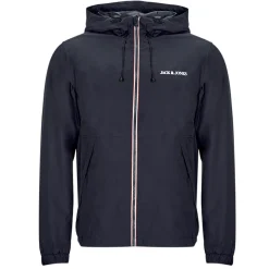 Jack & Jones Vestes^- JJCHUCK LIGHT JACKET
