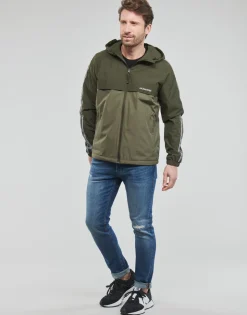 Jack & Jones - JJCLARK LIGHT JACKET Kaki