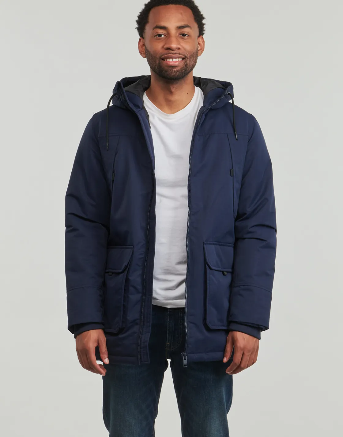 Jack & Jones - JJCONSTRUCT< Manteaux
