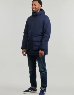 Jack & Jones - JJCONSTRUCT< Manteaux