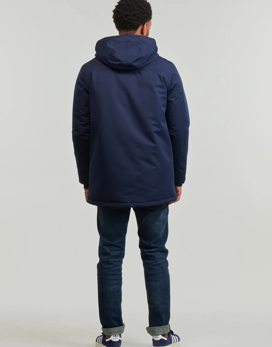 Jack & Jones - JJCONSTRUCT< Manteaux