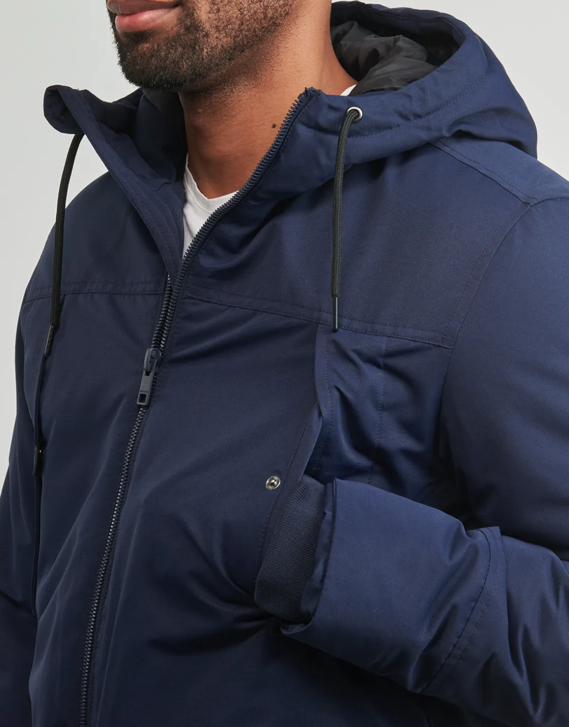 Jack & Jones - JJCONSTRUCT< Manteaux