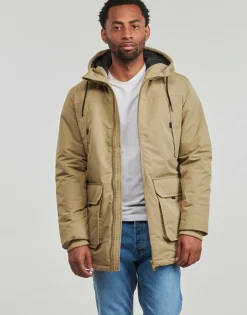 Jack & Jones - JJCONSTRUCT< Manteaux